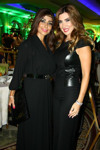 Toumouh Annual Event 